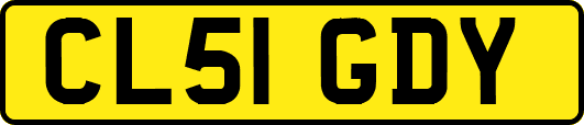 CL51GDY