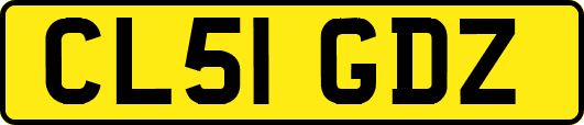 CL51GDZ