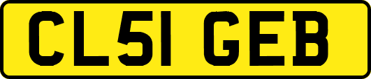 CL51GEB