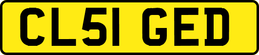 CL51GED