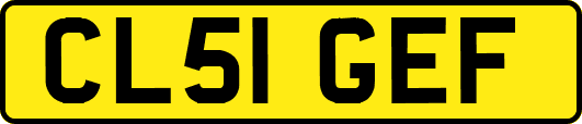 CL51GEF