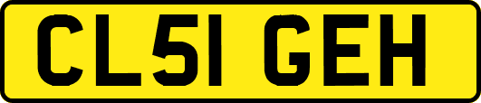 CL51GEH