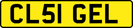 CL51GEL