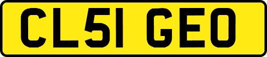 CL51GEO