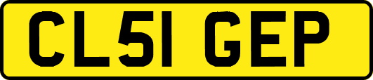 CL51GEP