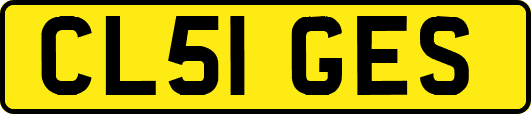 CL51GES