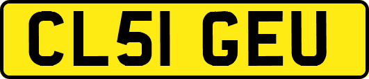 CL51GEU