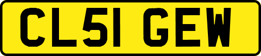 CL51GEW