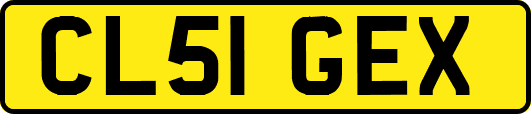 CL51GEX