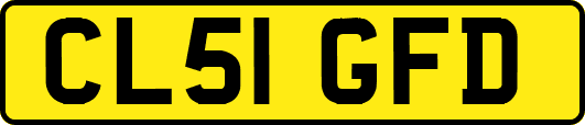 CL51GFD