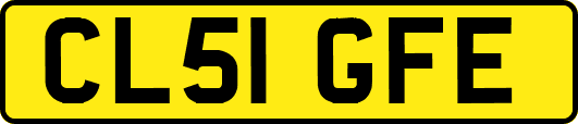 CL51GFE