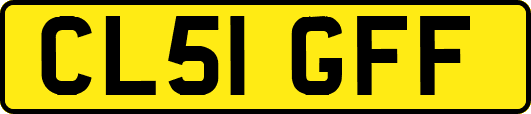 CL51GFF