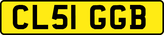 CL51GGB