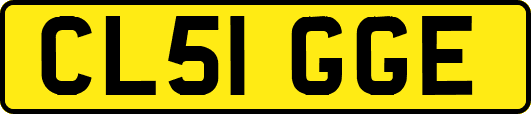 CL51GGE