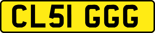 CL51GGG