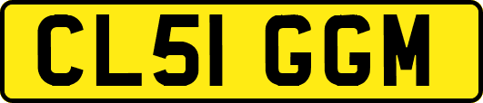 CL51GGM