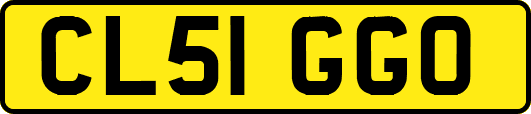 CL51GGO