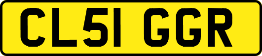 CL51GGR