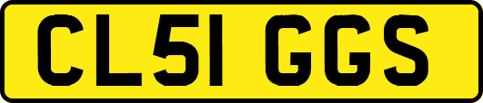 CL51GGS