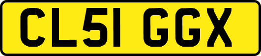 CL51GGX