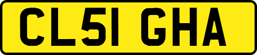 CL51GHA