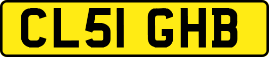 CL51GHB