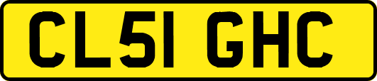 CL51GHC