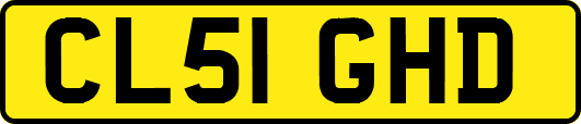 CL51GHD