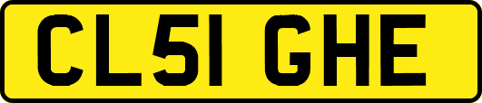 CL51GHE