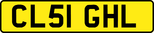 CL51GHL