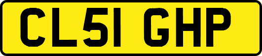 CL51GHP