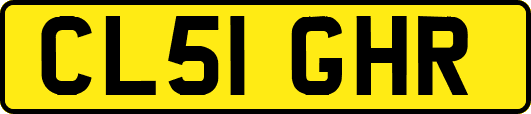 CL51GHR