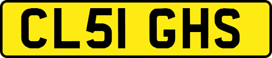 CL51GHS