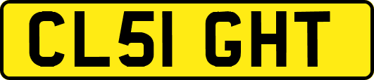 CL51GHT