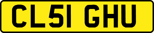 CL51GHU