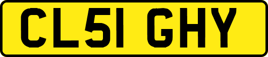 CL51GHY