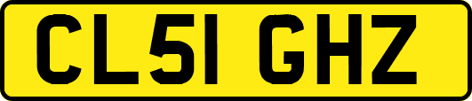 CL51GHZ