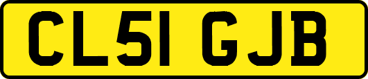 CL51GJB