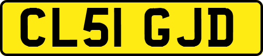 CL51GJD