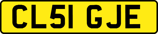 CL51GJE