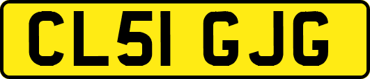 CL51GJG