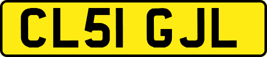 CL51GJL