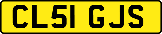 CL51GJS