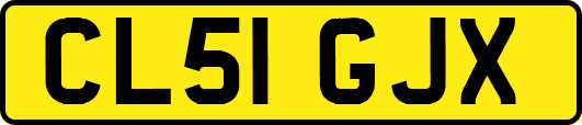 CL51GJX