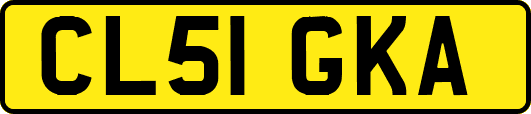 CL51GKA