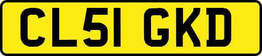 CL51GKD