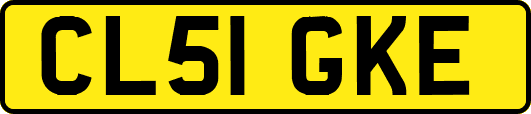 CL51GKE