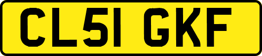 CL51GKF