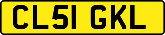 CL51GKL