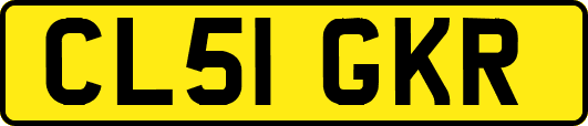 CL51GKR